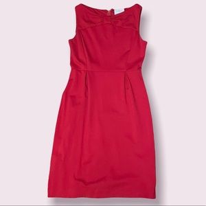 Kate Spade Red Dress